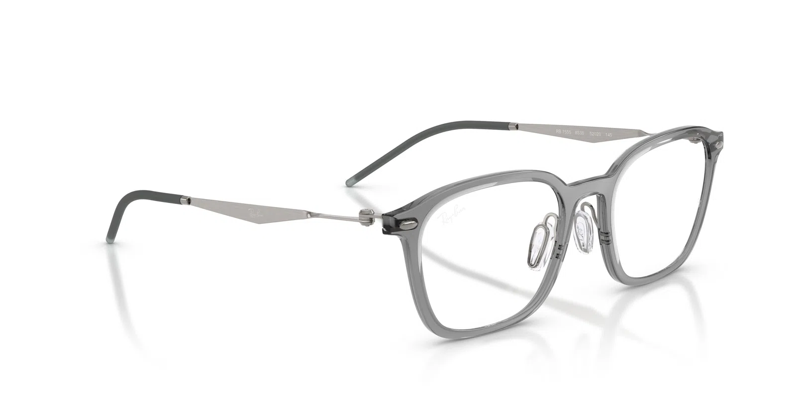 Ray-Ban 7555 Eyeglasses - view 33
